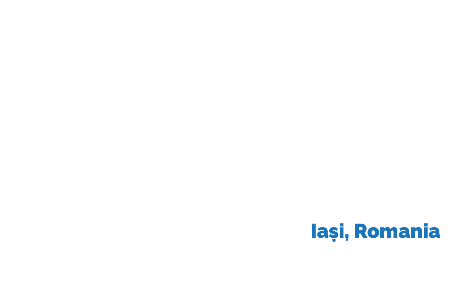 RPA Meetup Iași 1