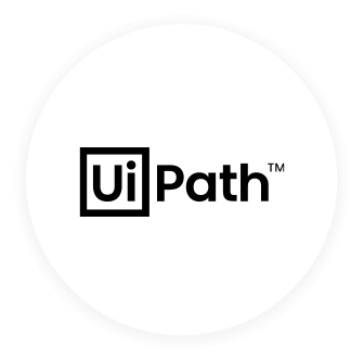 Logo UiPath