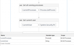 UiPath ReFramework 101: Killing a User-Specified Process 3