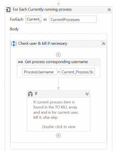 UiPath ReFramework 101: Killing a User-Specified Process 6