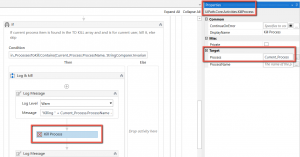 UiPath ReFramework 101: Killing a User-Specified Process 7